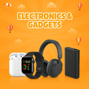 Electronics Gadgets